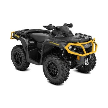 New 2022 Can-Am Outlander 850